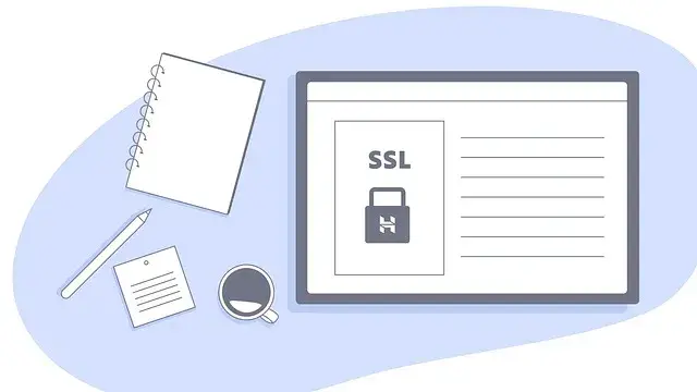 Pengertian Apa Itu SSL dan Fungsinya Pada Website